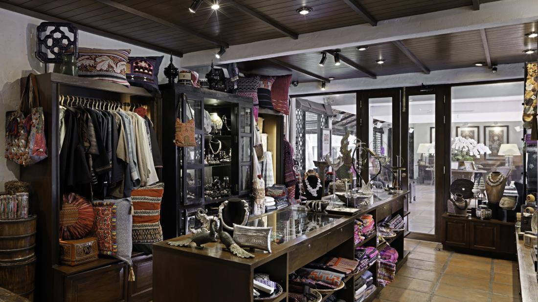 Tamarind Village Чиангмай Екстериор снимка