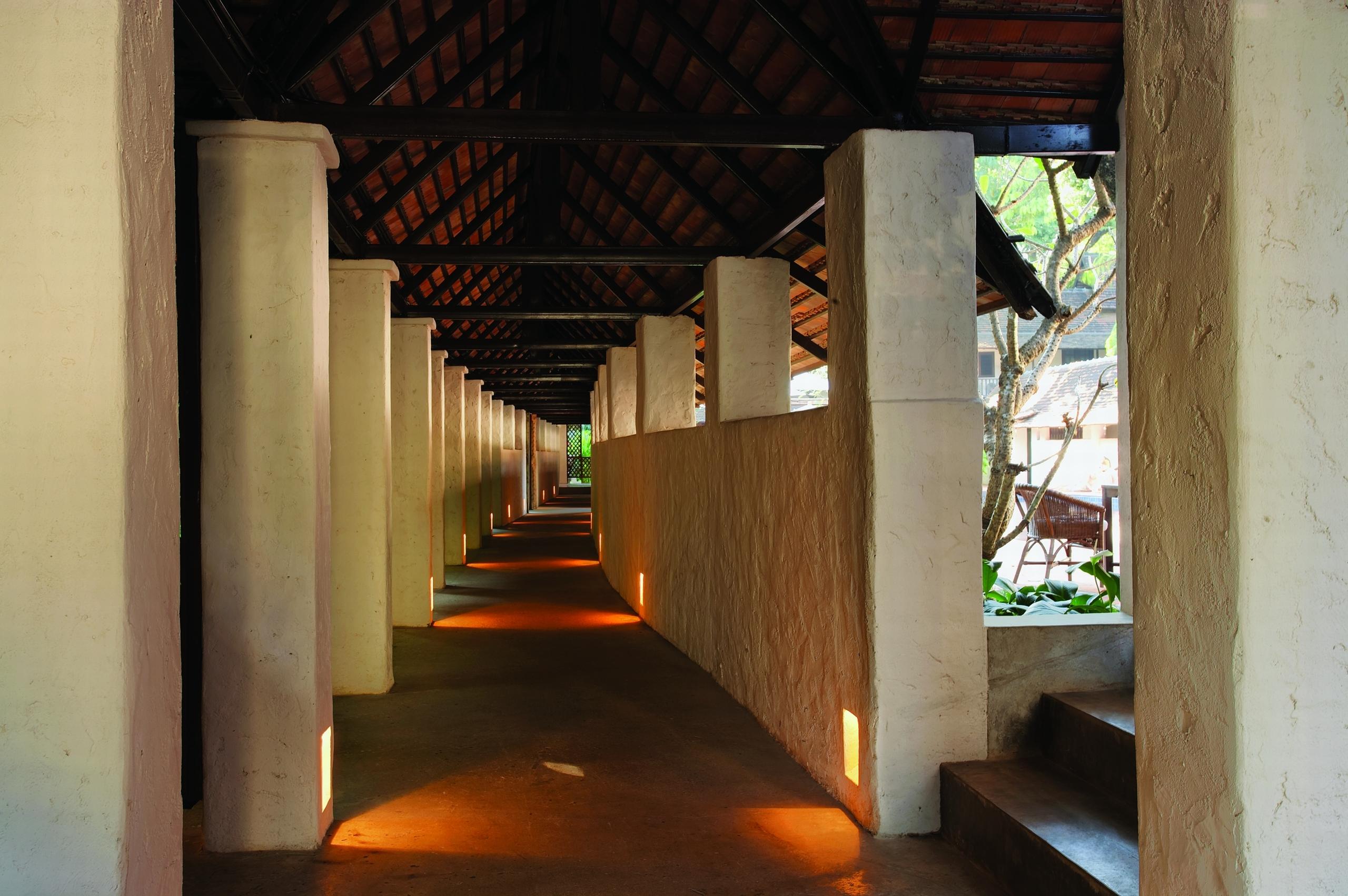 Tamarind Village Чиангмай Екстериор снимка
