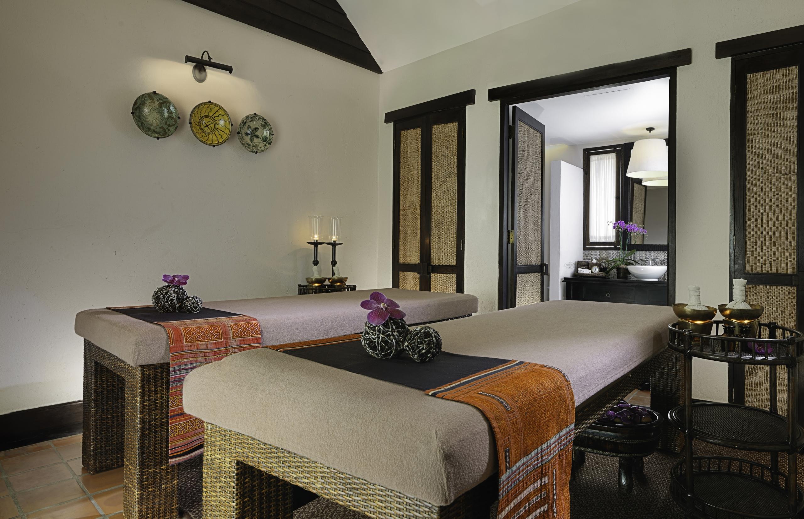 Tamarind Village Чиангмай Екстериор снимка