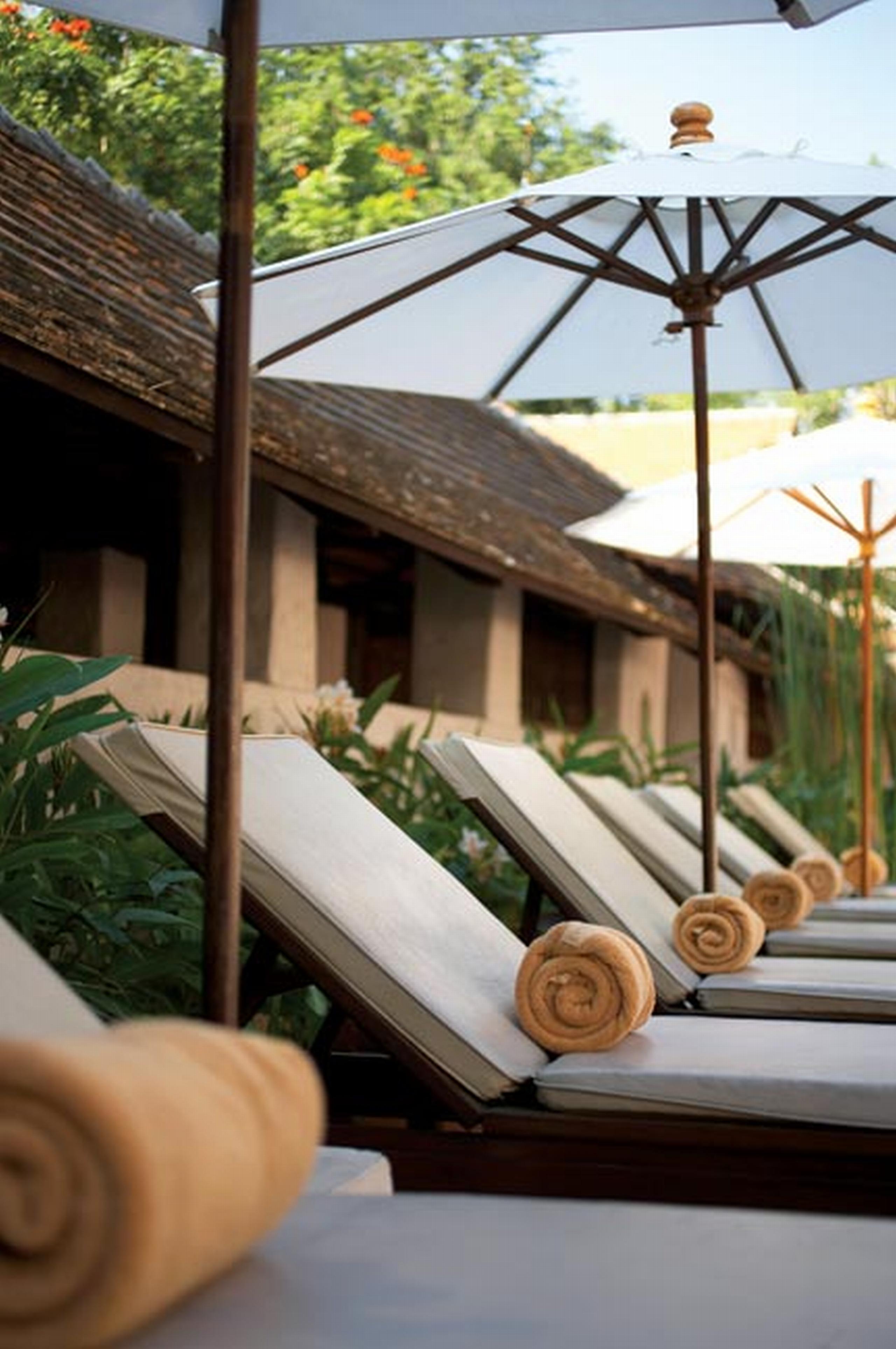 Tamarind Village Чиангмай Екстериор снимка