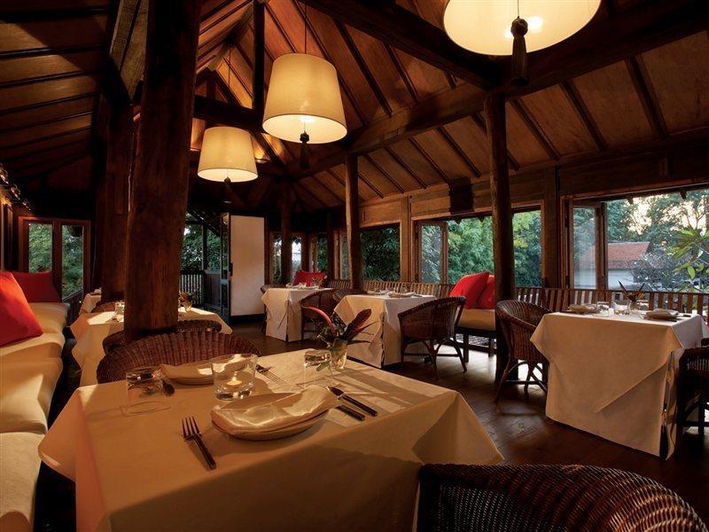 Tamarind Village Чиангмай Екстериор снимка