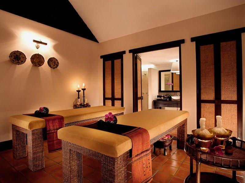 Tamarind Village Чиангмай Екстериор снимка