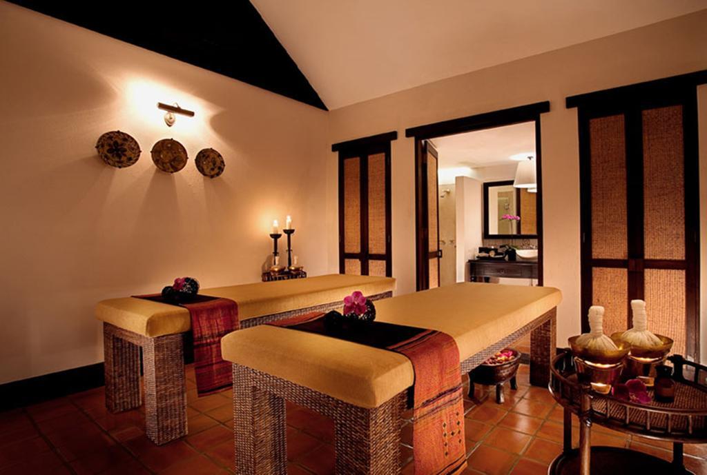 Tamarind Village Чиангмай Екстериор снимка