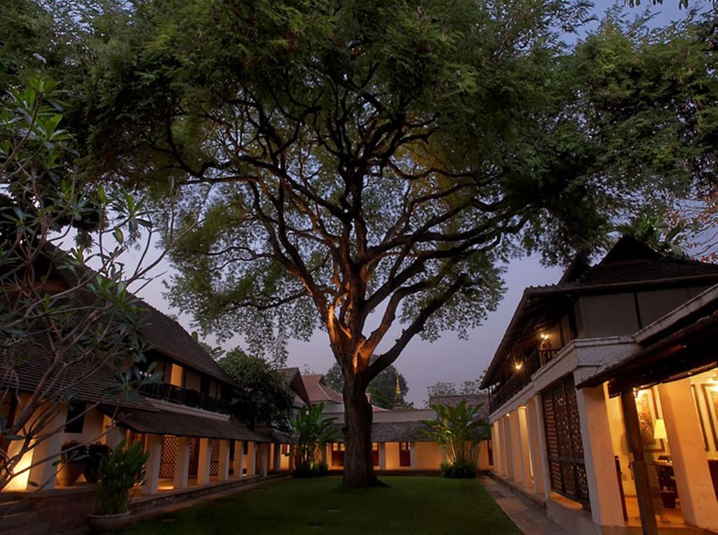 Tamarind Village Чиангмай Екстериор снимка