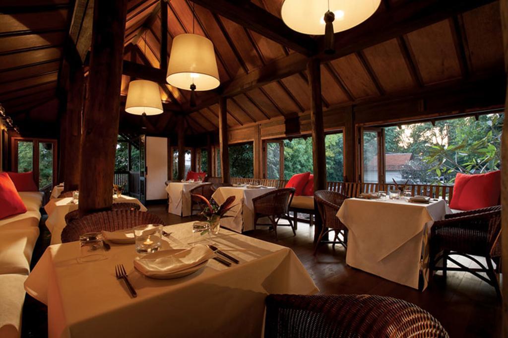 Tamarind Village Чиангмай Екстериор снимка