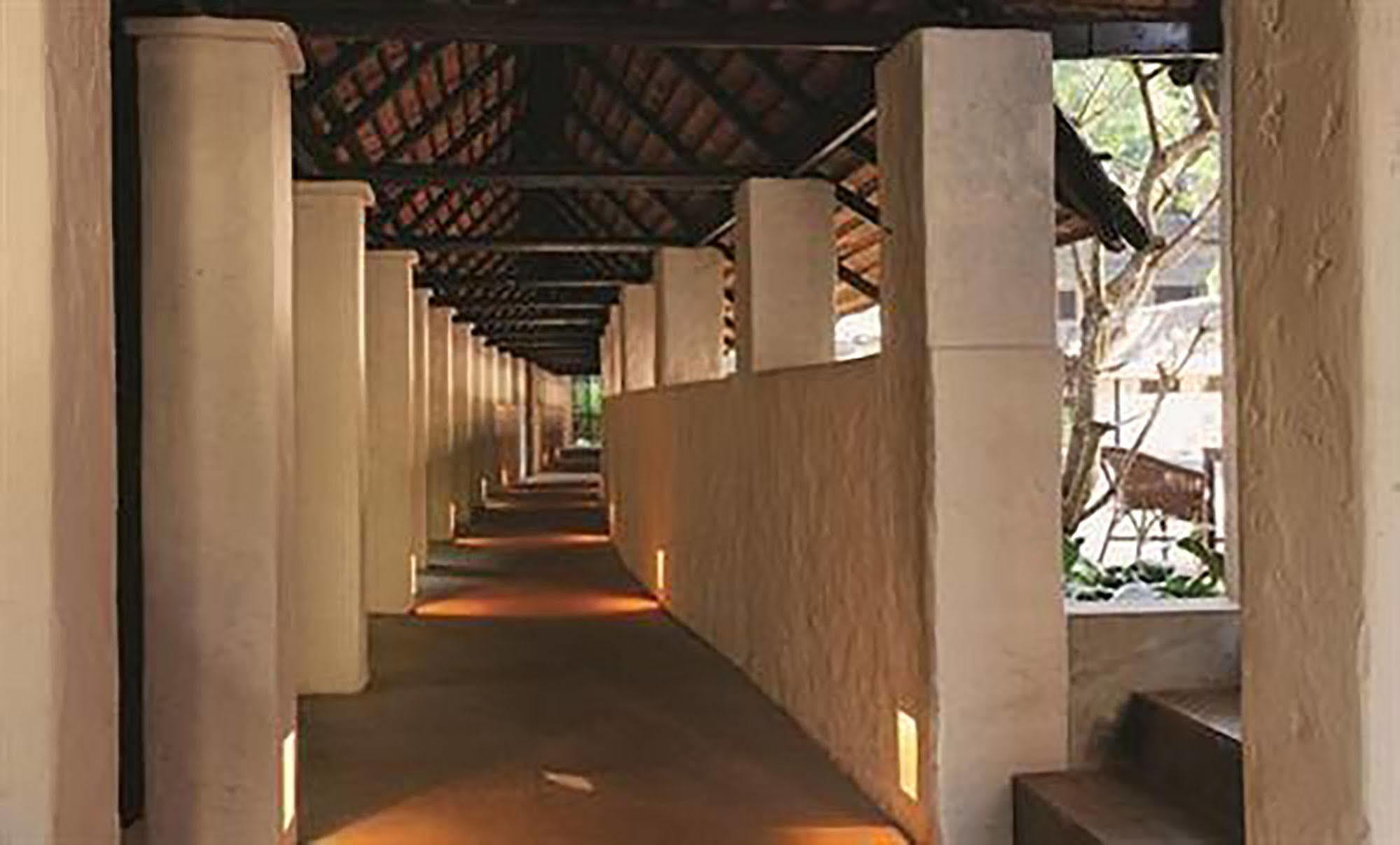 Tamarind Village Чиангмай Екстериор снимка