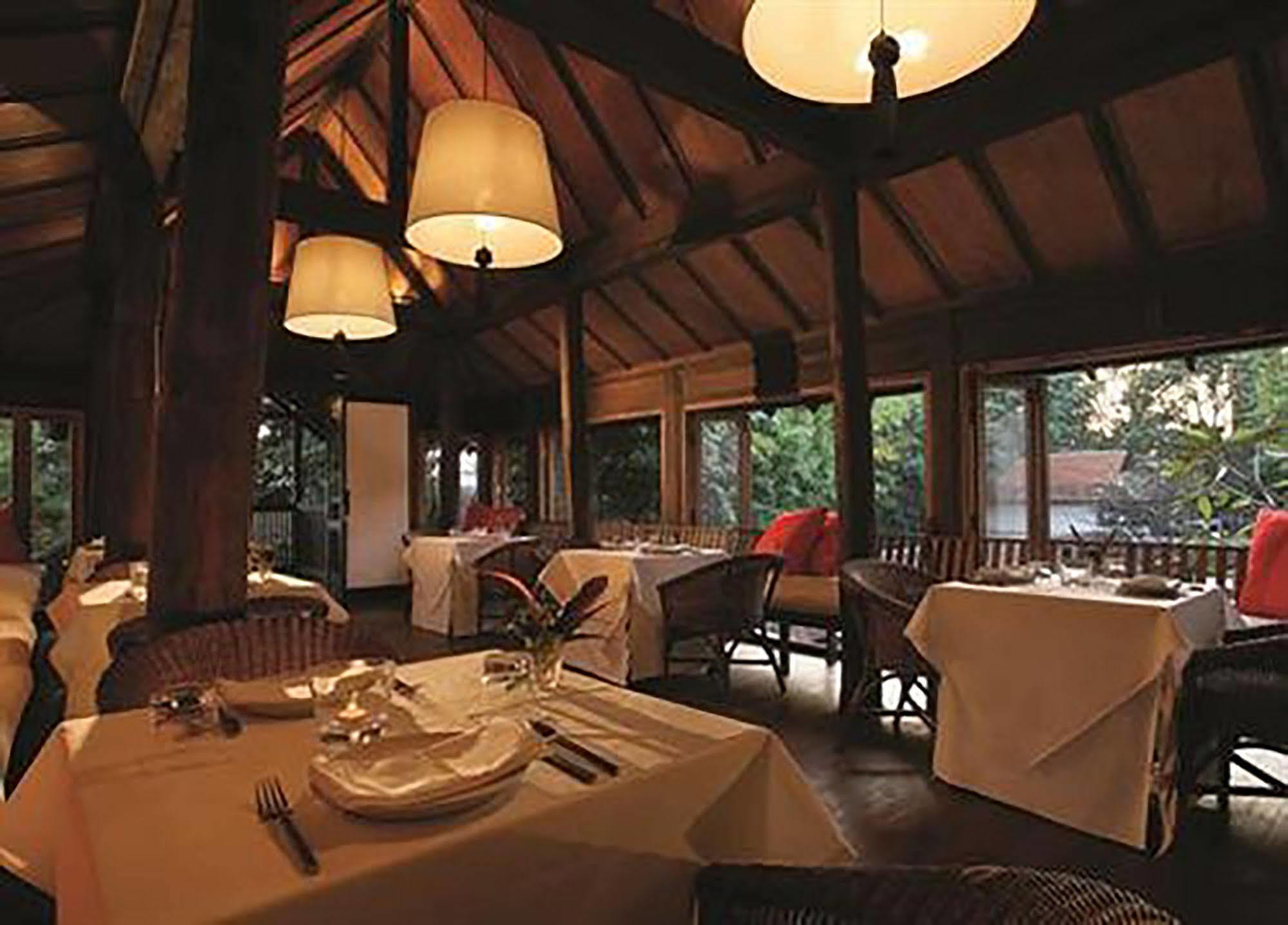 Tamarind Village Чиангмай Екстериор снимка