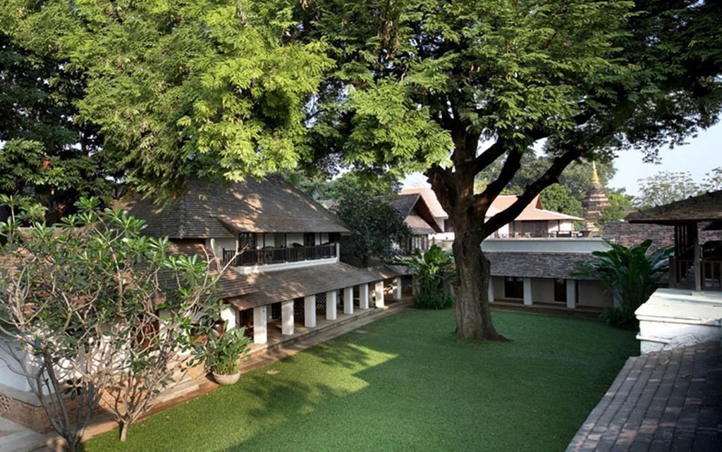 Tamarind Village Чиангмай Екстериор снимка