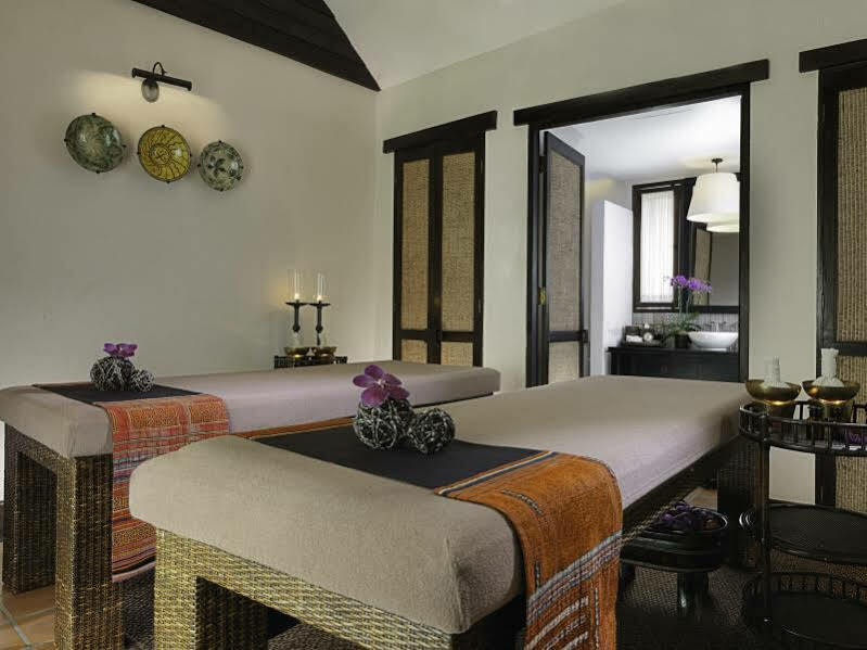 Tamarind Village Чиангмай Екстериор снимка