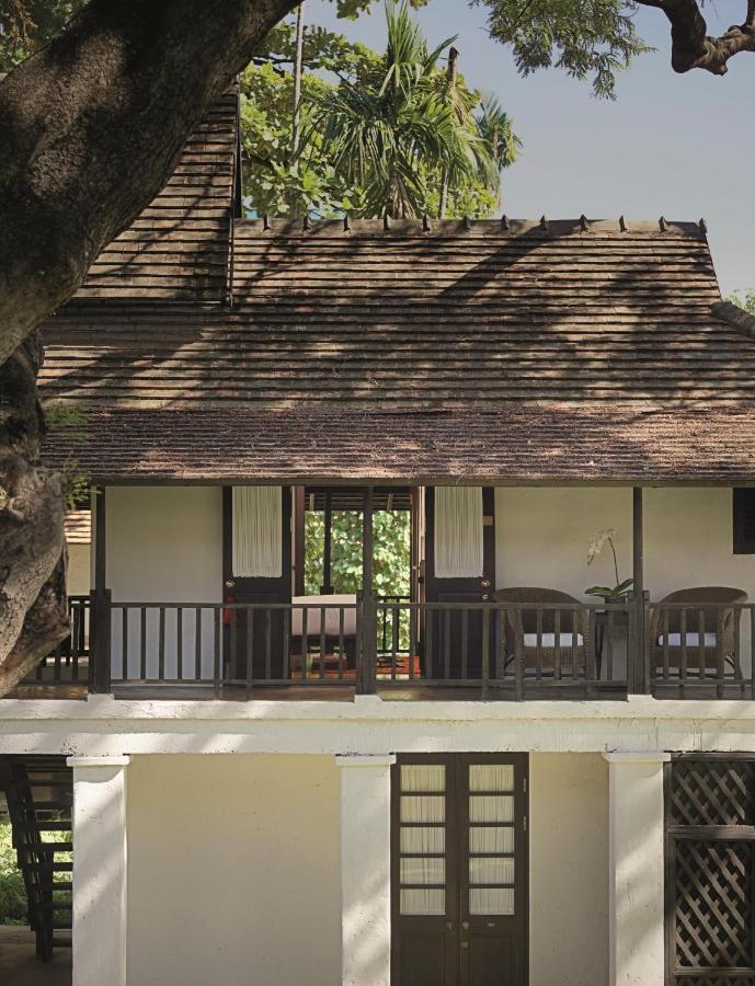 Tamarind Village Чиангмай Екстериор снимка